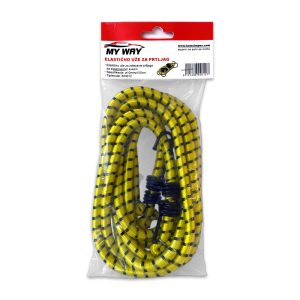 Elastično uže za prtljag