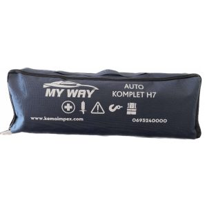 Bezbednosni komplet H7