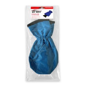 Strugač leda sa rukavicom