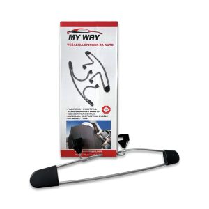 Vešalica - ofinger za auto